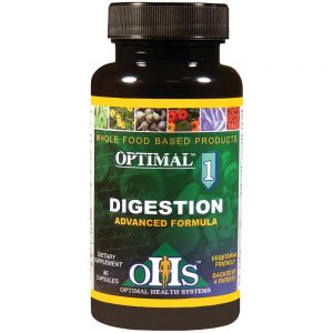 helps with digestion