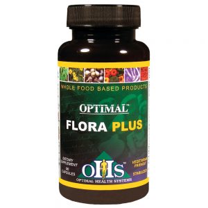 Flora Plus