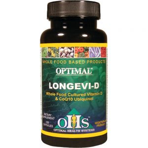 Longevi-d