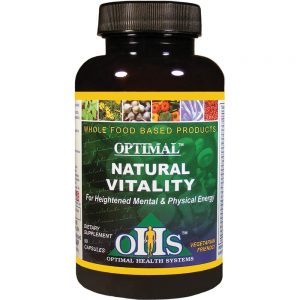 Natural Vitality