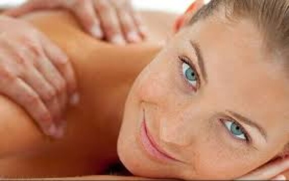 Swedish massage therapy in New York for muscle relaxation