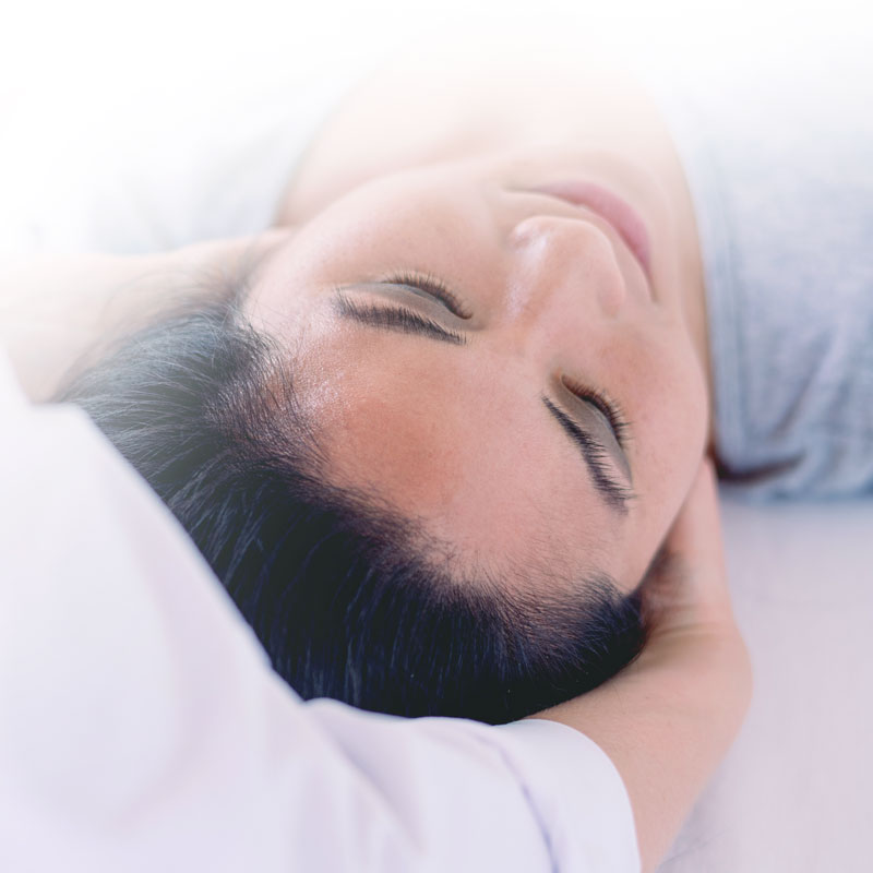 what to expect in face massage