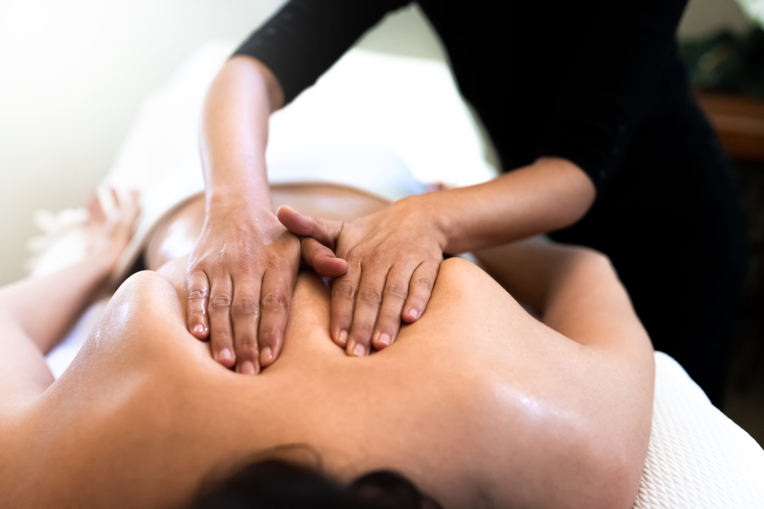 Deep tissue massage in NYC for muscle pain relief Deep tissue massage in NYC for muscle pain relief