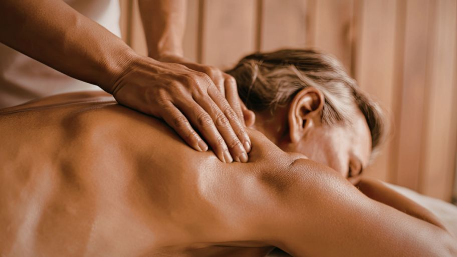 Sports massage in New York for flexibility and performance