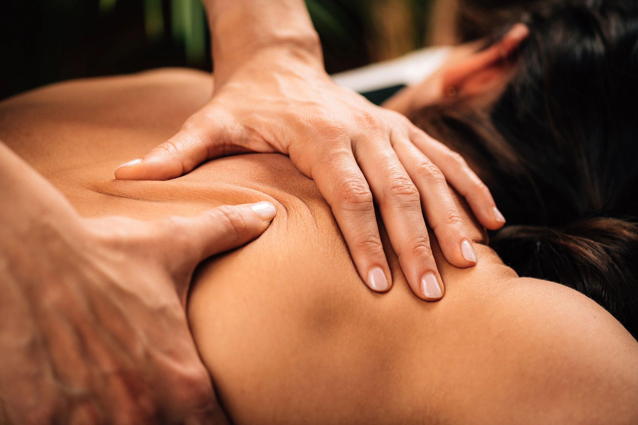 Sports massage therapy in New York for muscle recovery